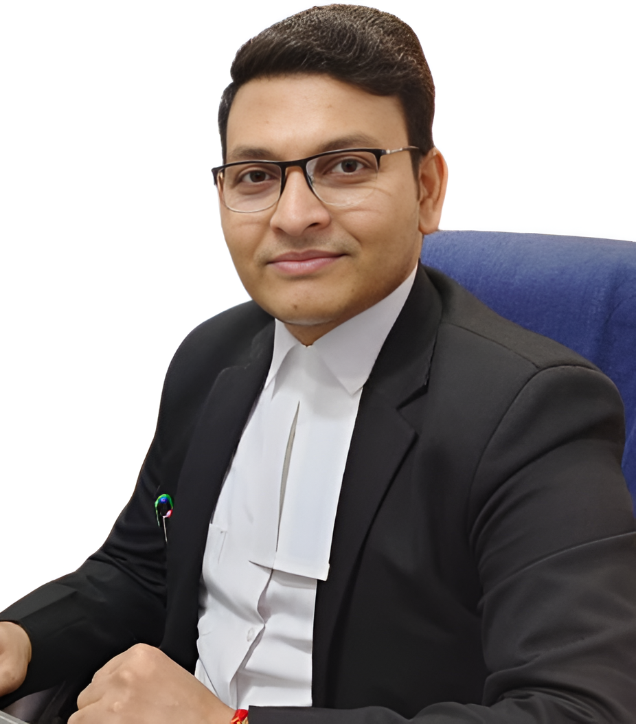 Adv. Rahul Singh – Divorce Lawyer Delhi