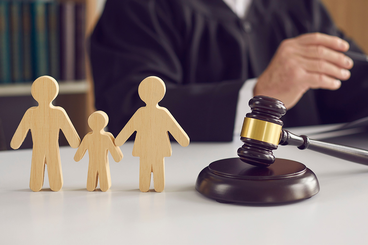 Family Law Expert Delhi